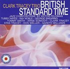 CLARK TRACEY British Standard Time album cover
