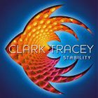CLARK TRACEY Stability album cover
