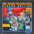 CLAUDE BOLLING Big Band Panorama album cover