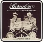 CLAUDE BOLLING Borsalino & Borsalino And Co album cover