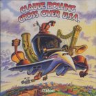 CLAUDE BOLLING Cross Over USA album cover