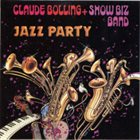 CLAUDE BOLLING Jazz Party album cover