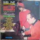 CLAUDE BOLLING Joue Les Airs De Brigitte album cover