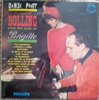 CLAUDE BOLLING Joue Les Airs De Brigitte album cover