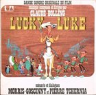 CLAUDE BOLLING Lucky Luke album cover