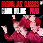 CLAUDE BOLLING Original Jazz Classics album cover