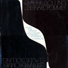 CLAUDE BOLLING Sonate Pour Deux Pianistes/Jazz Concerto Pour Piano Et Orchestre album cover