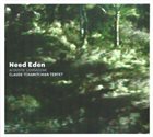 CLAUDE TCHAMITCHIAN Acoustic Lousadzak : Need Eden album cover