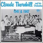 CLAUDE THORNHILL Claude Thornhill & His Orchestra album cover