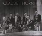 CLAUDE THORNHILL Snowfall album cover