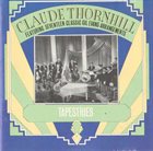 CLAUDE THORNHILL Tapestries album cover
