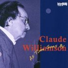 CLAUDE WILLIAMSON As Time Goes By album cover