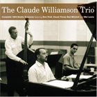 CLAUDE WILLIAMSON Complete 1956 Studio Session album cover