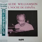 CLAUDE WILLIAMSON El Noche De Espana album cover