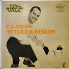 CLAUDE WILLIAMSON Kenton Jazz Presents Claude Williamson album cover