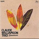 CLAUDE WILLIAMSON Standards 1 album cover