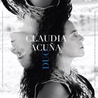 CLAUDIA ACUÑA Duo album cover