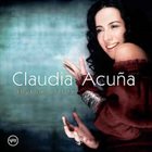 CLAUDIA ACUÑA Rhythm Of Life album cover