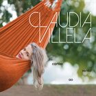 CLAUDIA VILLELA Cartas Ao Vento album cover