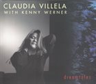 CLAUDIA VILLELA Dream Tales album cover