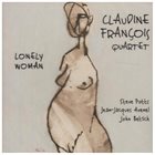 CLAUDINE FRANÇOIS Lonely Woman album cover