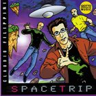 CLAUDIO FILIPPINI Space Trip album cover