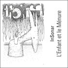 CLAUDIO MILANO (NICHELODEON) InSonar : L’Enfant Et Le Mènure album cover