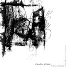 CLAUDIO MILANO (NICHELODEON) L'urlo Rubato album cover