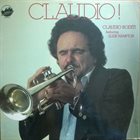 CLAUDIO RODITI Claudio! album cover