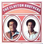 CLAYTON BROTHERS Jeff & John album cover