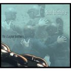 CLAYTON BROTHERS Soul Brothers album cover