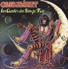 CLEARLIGHT Les Contes du Singe Fou album cover