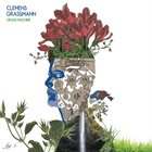 CLEMENS GRASSMANN Grass Machine album cover