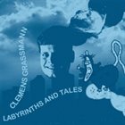 CLEMENS GRASSMANN Labyrinths & Tales album cover