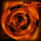 CLÉMENT BELIO Proxima album cover