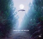 CLÉMENT  SIMON Man on the Moon album cover