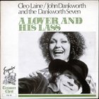 CLEO LAINE A Lover & His Lass album cover