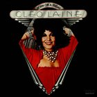 CLEO LAINE Born on a Friday album cover