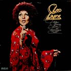 CLEO LAINE Cleo Laine Live!!! At Carnegie Hall album cover