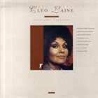 CLEO LAINE Portrait of a Song Stylist album cover