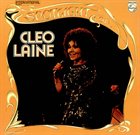 CLEO LAINE Spotlight On album cover