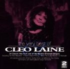 CLEO LAINE The Very Best of Cleo Laine album cover
