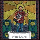 CLIFF BEACH The Gospel According to Cliff Beach album cover