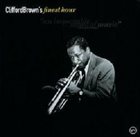 CLIFFORD BROWN Clifford Brown's Finest Hour album cover