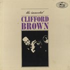 CLIFFORD BROWN The Immortal Clifford Brown album cover