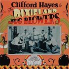 CLIFFORD HAYES Clifford Hayes & The Dixieland Jug Blowers album cover