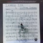 CLIFFORD JORDAN Inward Fire album cover