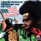CLIFFORD THORNTON The Panther And The Lash album cover