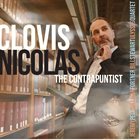 CLOVIS NICOLAS The Contrapuntist album cover