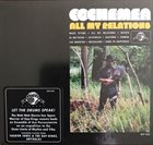 COCHEMEA (COCHEMEA GASTELUM) All My Relations album cover